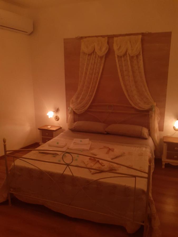 Casa Belvedere Агрідженто Номер фото